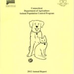 2012 CT annual report