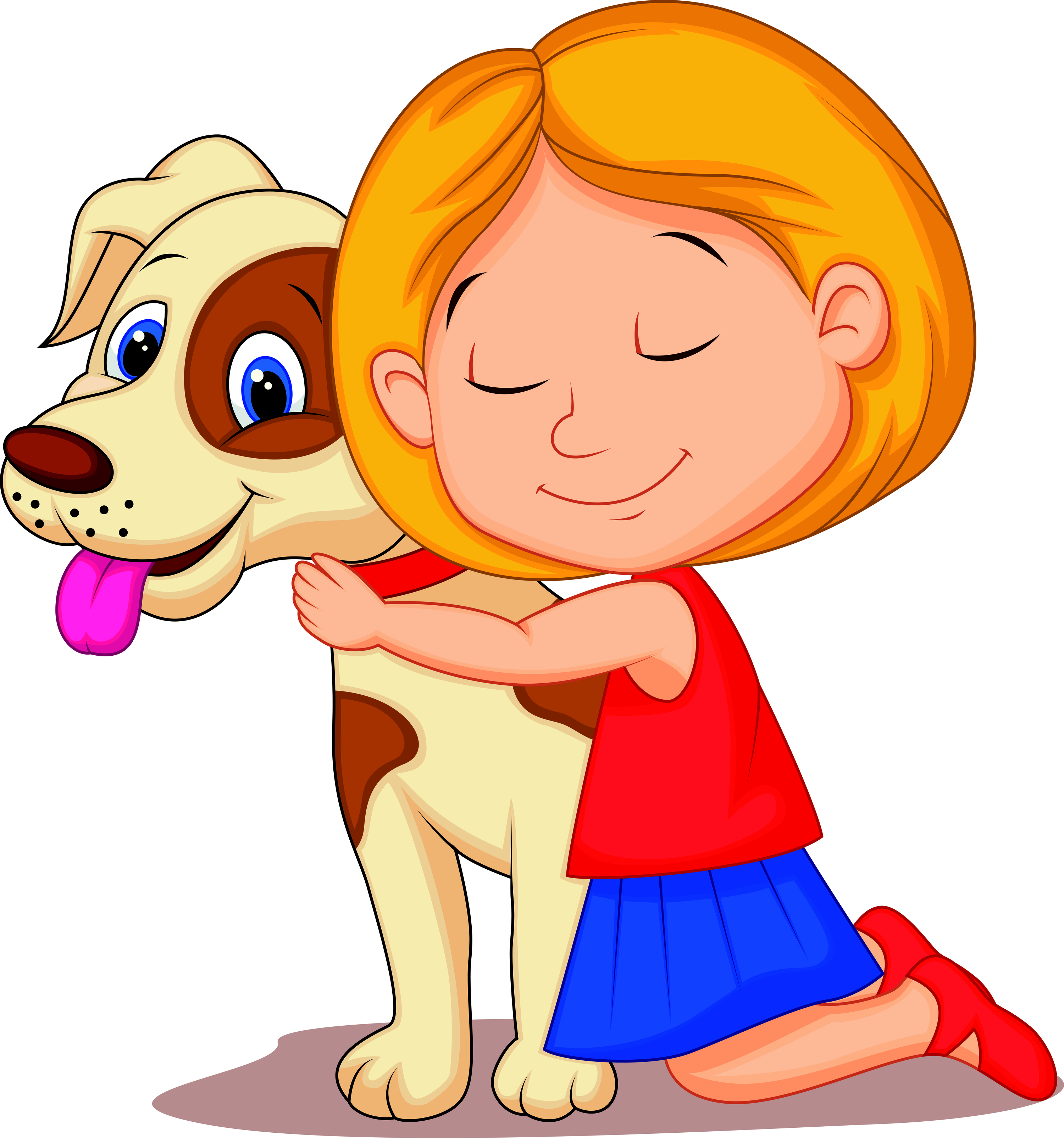 Pet Animated Images - Dog Puppy Cartoon Cuteness | Bodenswasuee